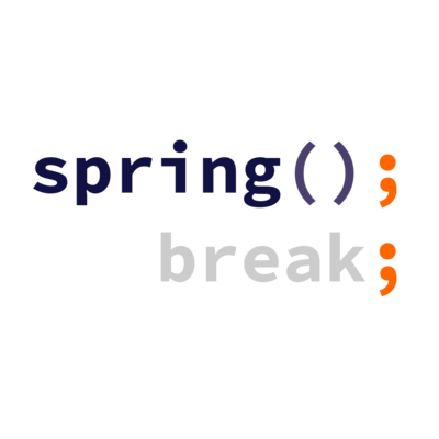 spring(); break; 2022