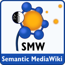 Datei:SemanticMediaWiki Logo Labor.png