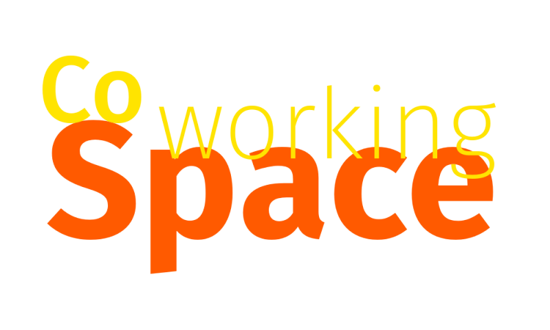 Datei:CoWorkingSpace Logo.png