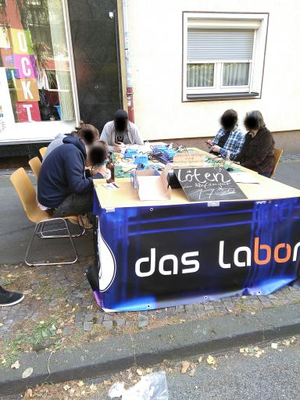 Labor Rottstraßenfest 2019.png