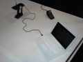 Gamepad, Computer, Wifi-Module