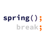 Spring break Logo.png